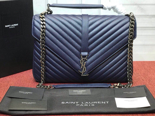 Yves Saint Laurent - Bags