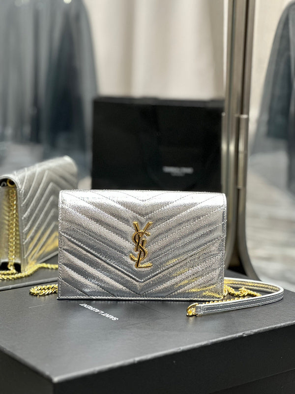 Yves Saint Laurent - Bags