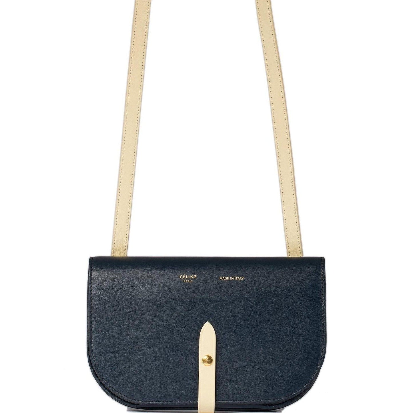 Celine Strap Clutch Crossbody