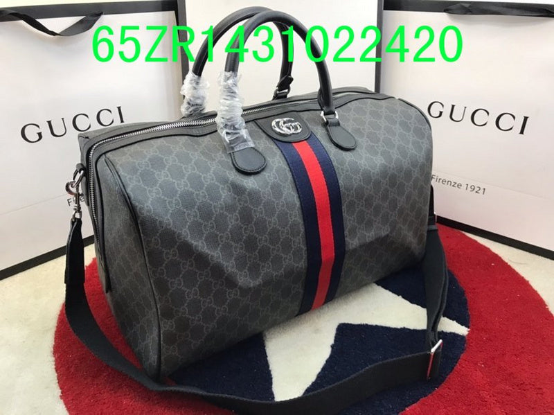 Gucci The Tote Style 19