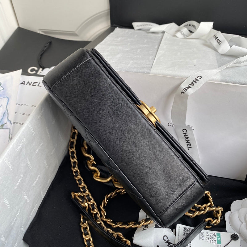 Chanel Bags