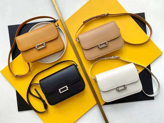 Yves Saint Laurent - Bags