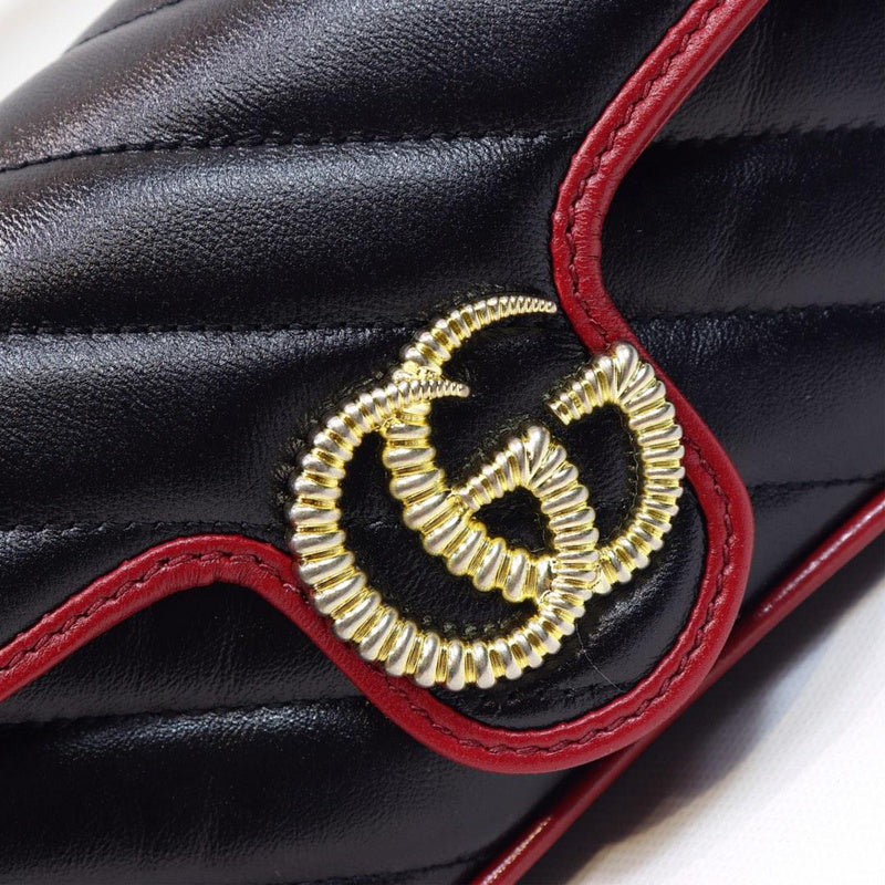 Gucci Designer Shoulder Bag