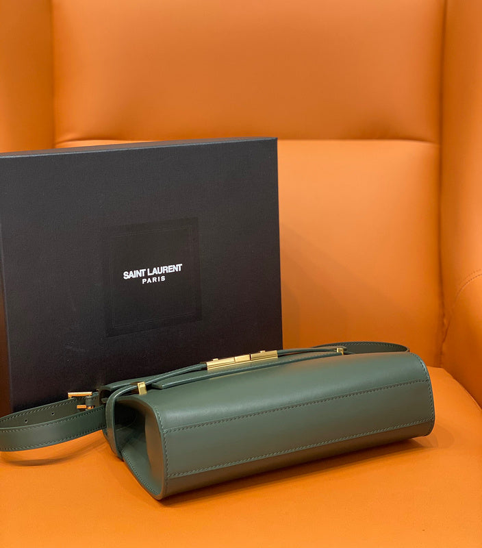 Yves Saint Laurent - Bags