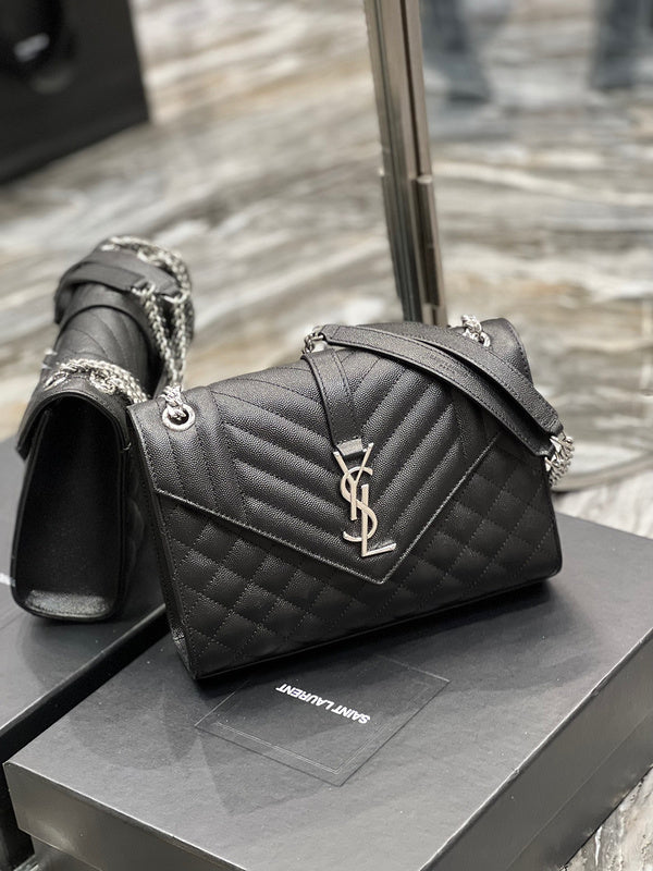 Yves Saint Laurent - Bags