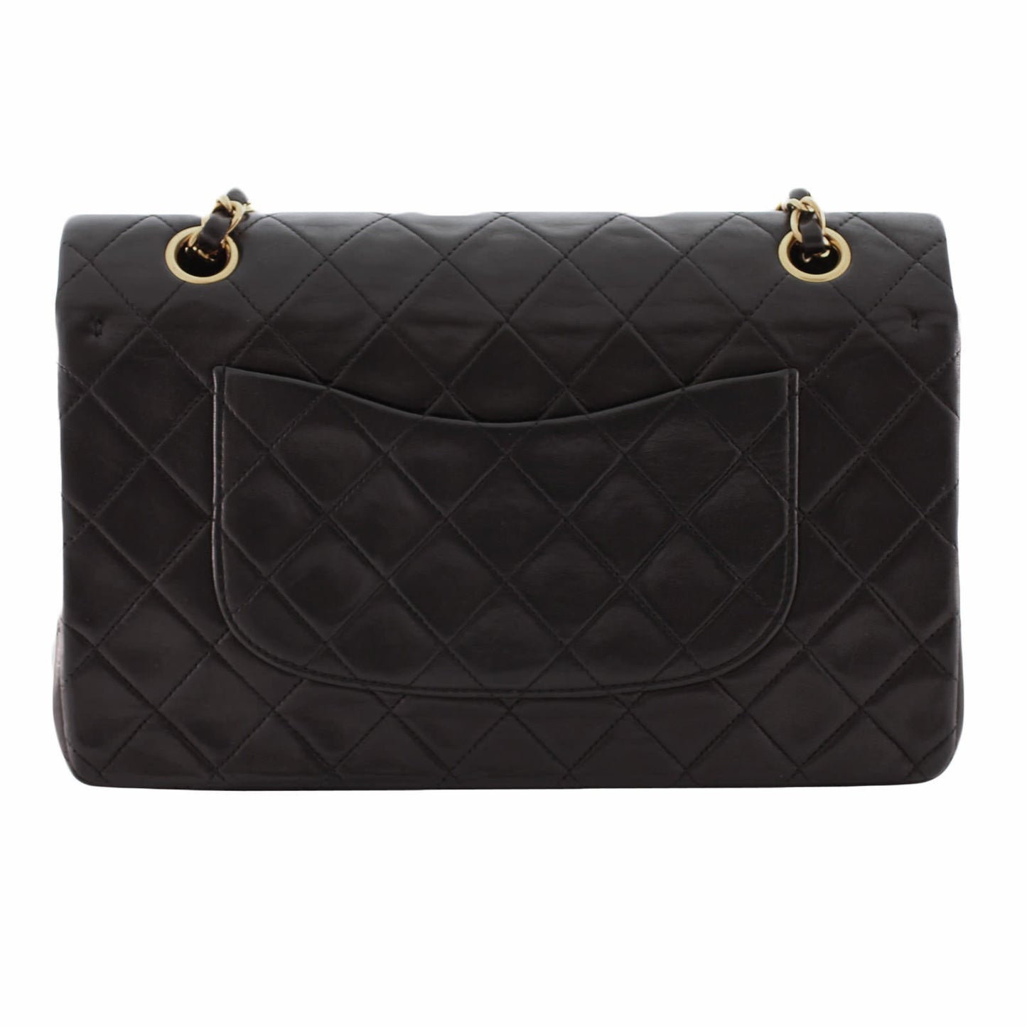 Chanel Classic Double Flap Bag