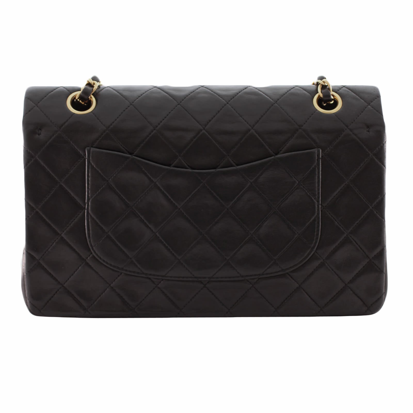 Chanel Classic Double Flap Bag