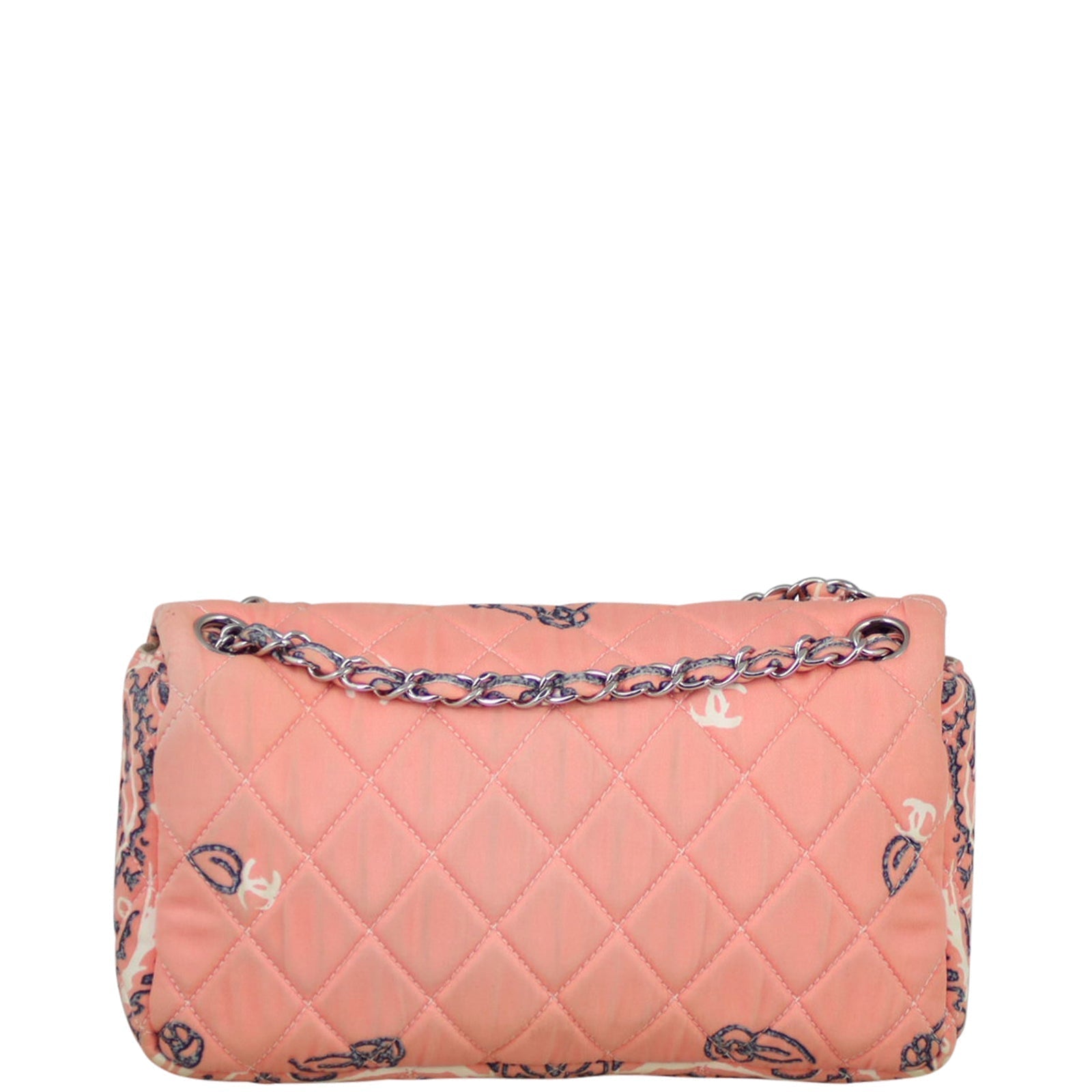 Chanel Bandana Flap Bag