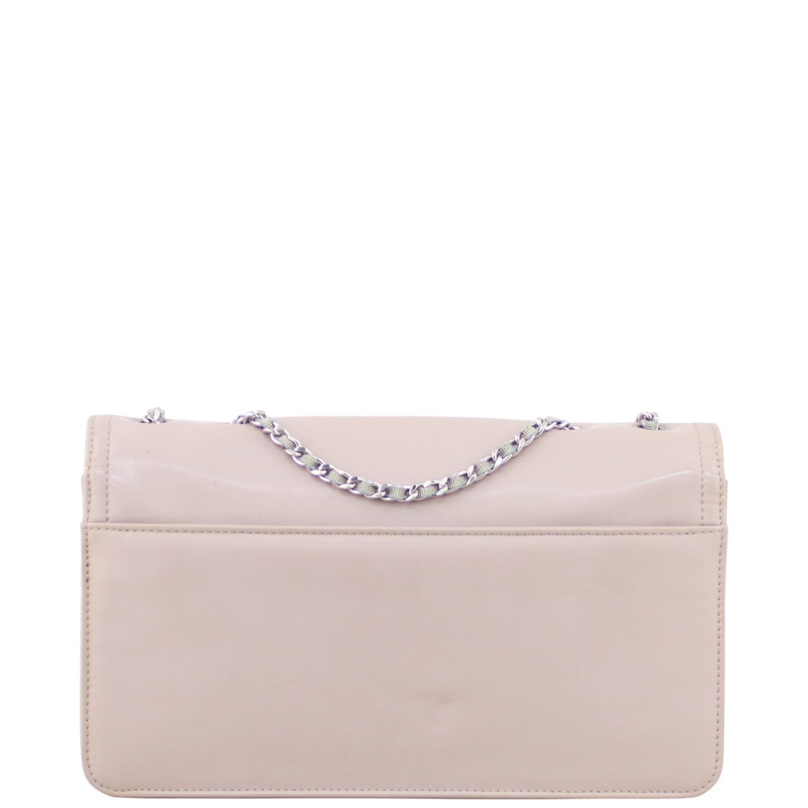 Chanel CC Lipstick Ligne Flap Bag