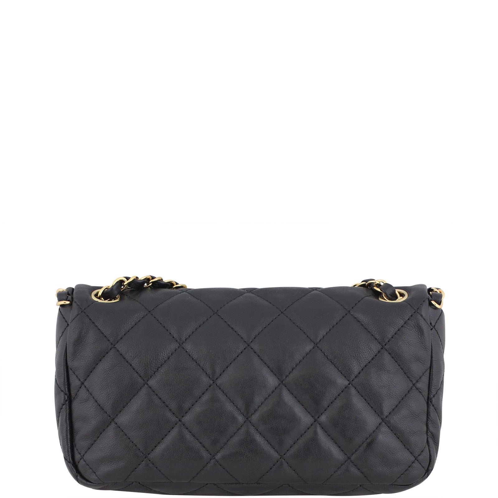 Chanel Chain Me Flap Bag