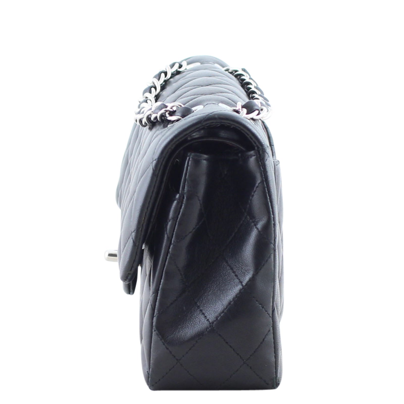 Chanel Classic Double Flap Bag Small