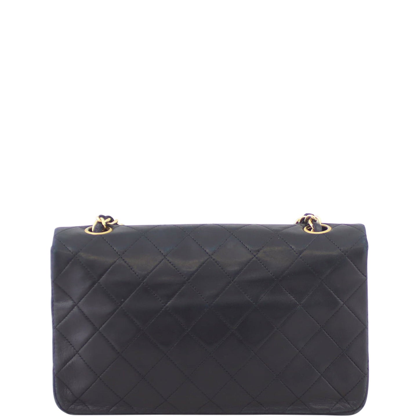 Chanel Full Flap Bag