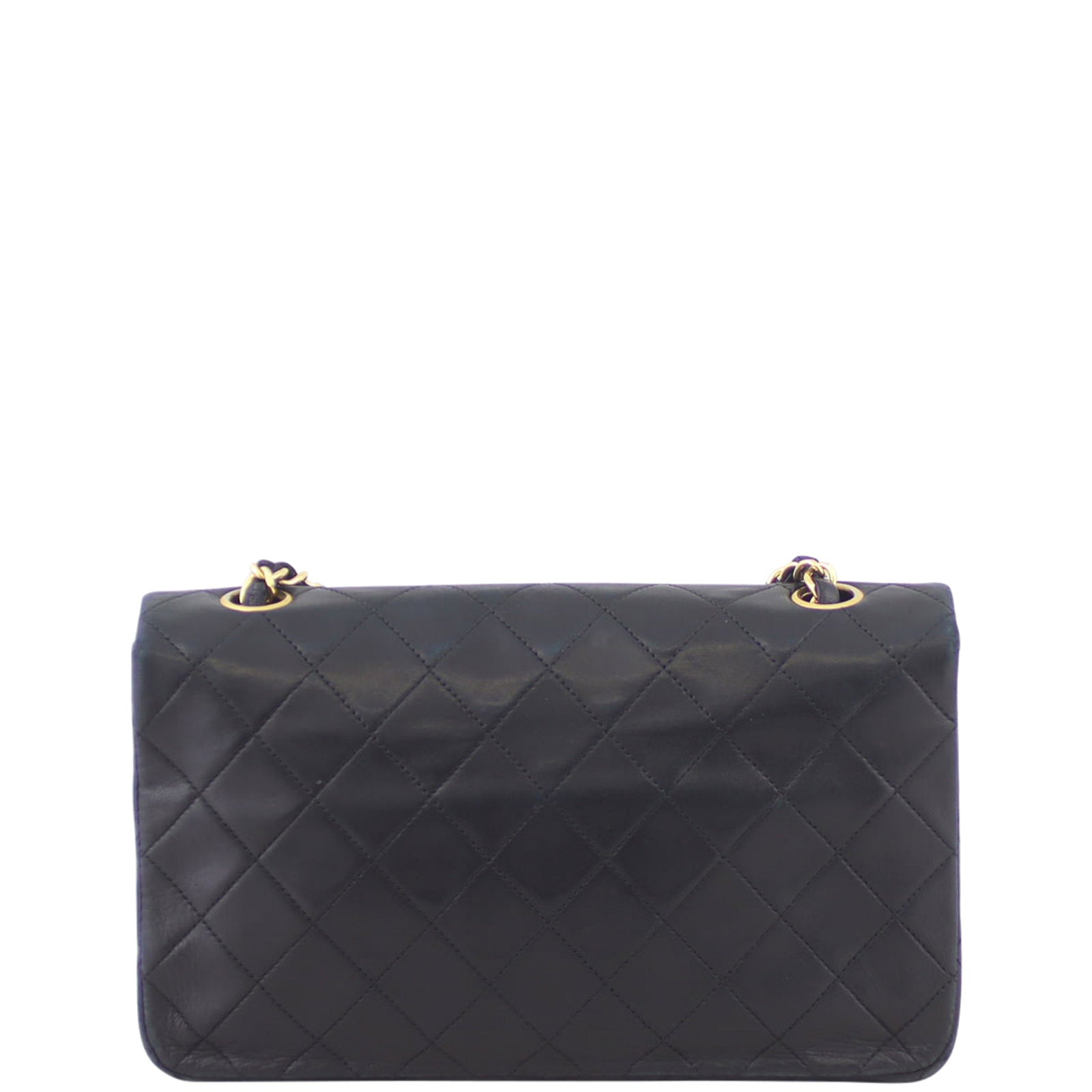 Chanel Full Flap Bag