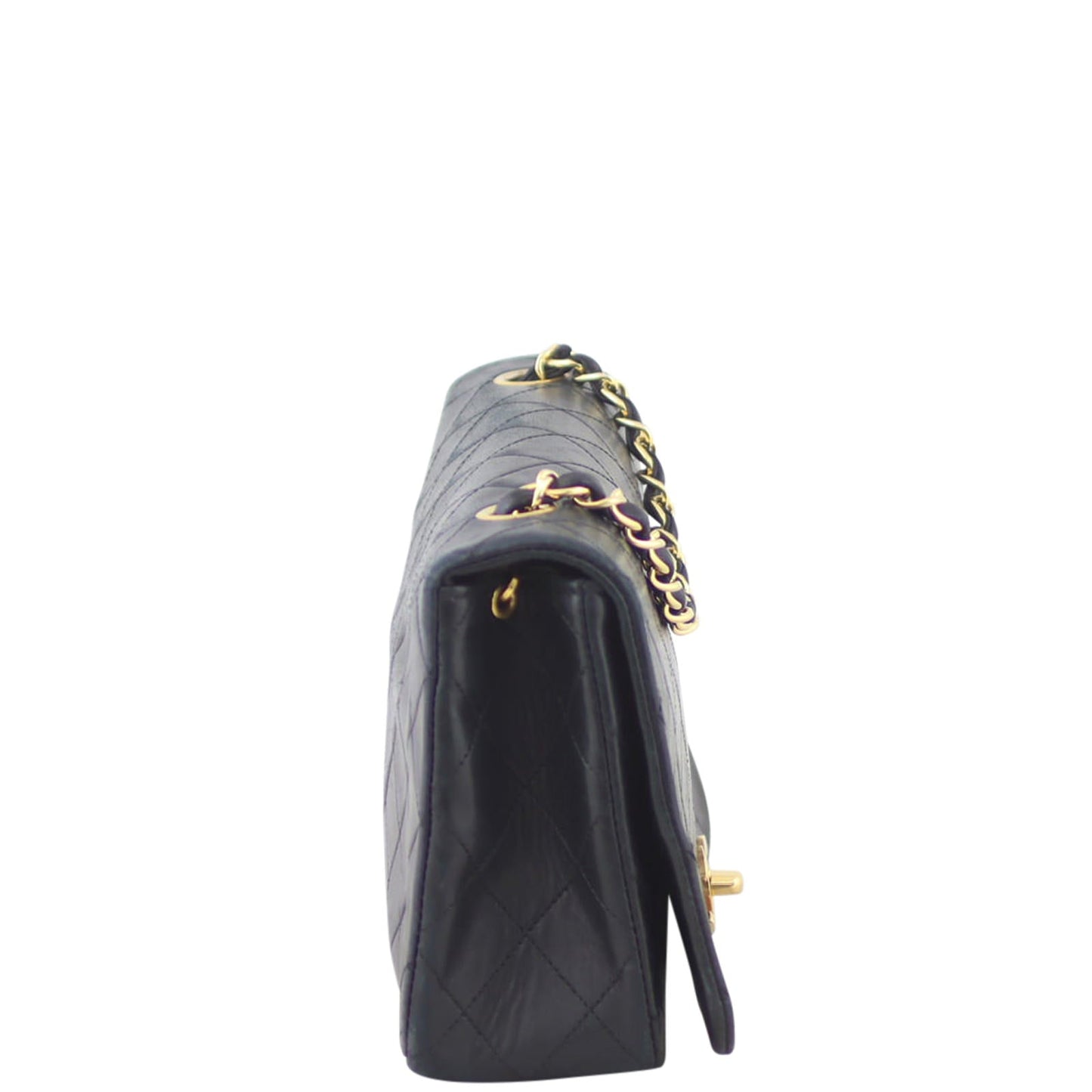 Chanel Full Flap Bag