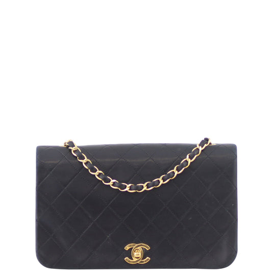Chanel Full Flap Bag