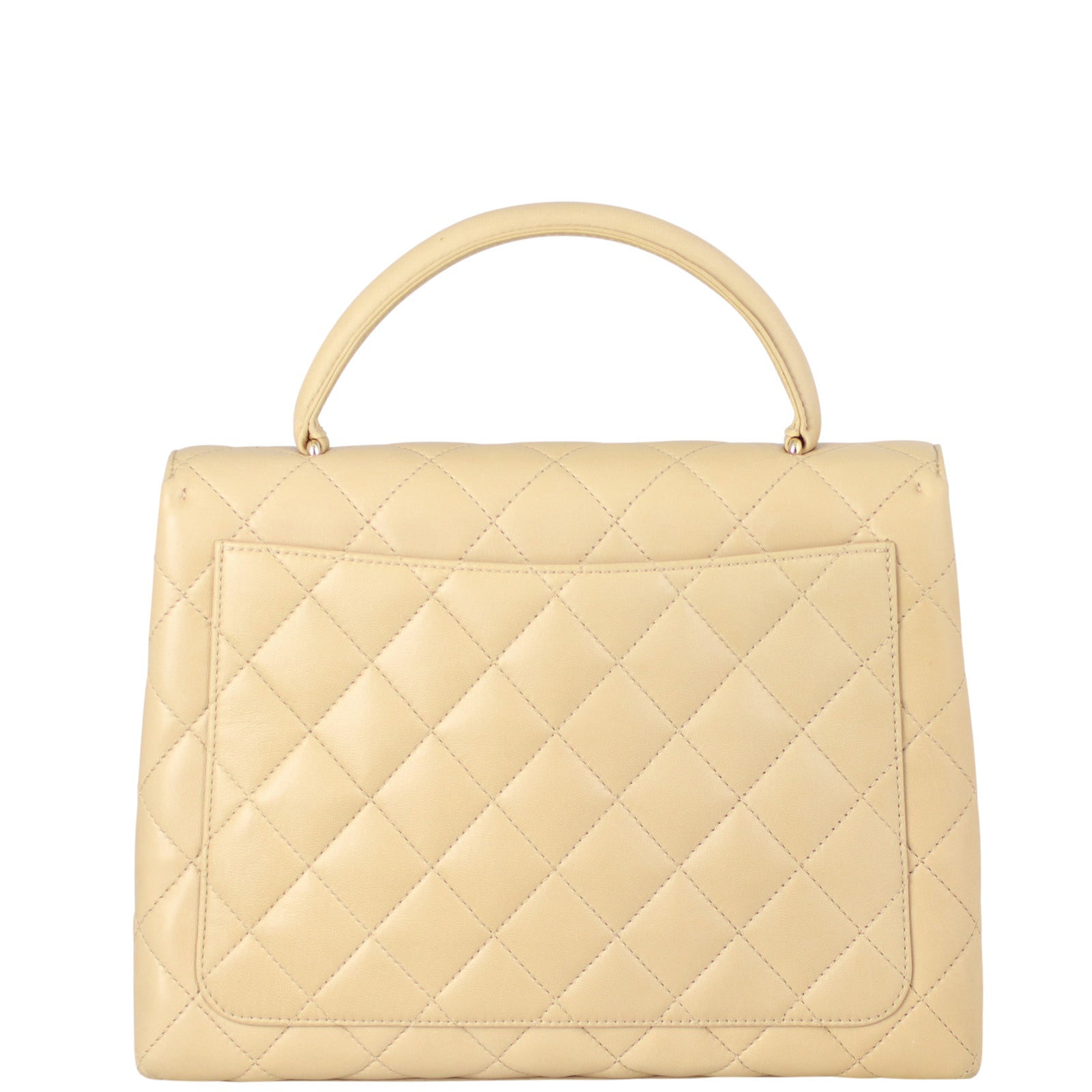 Chanel Kelly Satchel