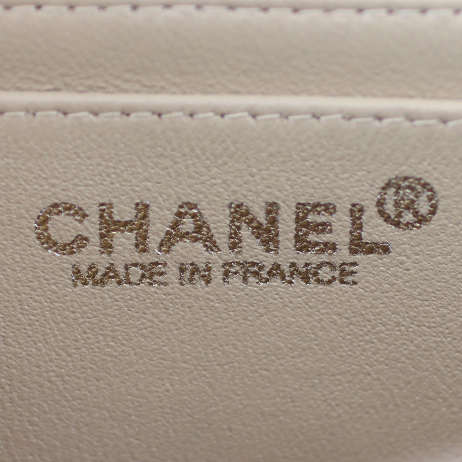 Chanel Kelly Satchel