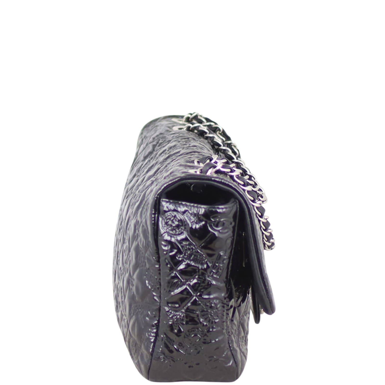 Chanel Lucky Charm Single Flap Bag