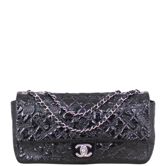 Chanel Lucky Charm Single Flap Bag