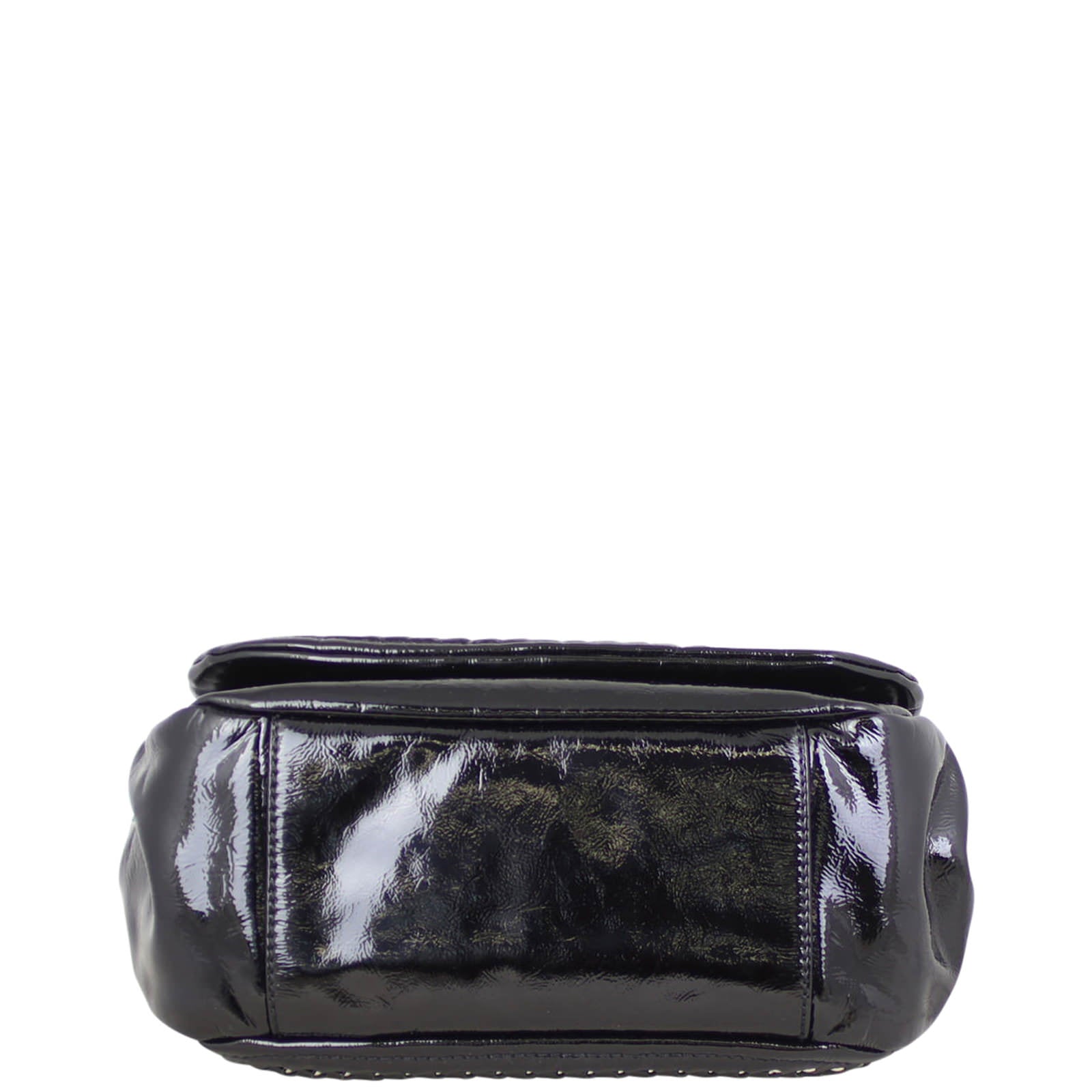 Chanel Luxe Ligne Accordion Flap Bag