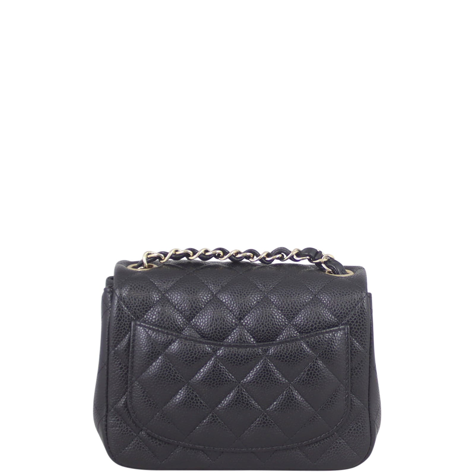 Chanel Mini Square Flap Bag