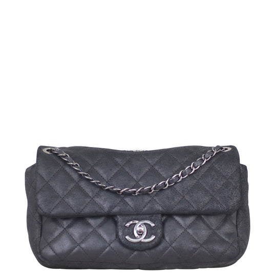 Chanel Paris Dallas Medium Flap Bag