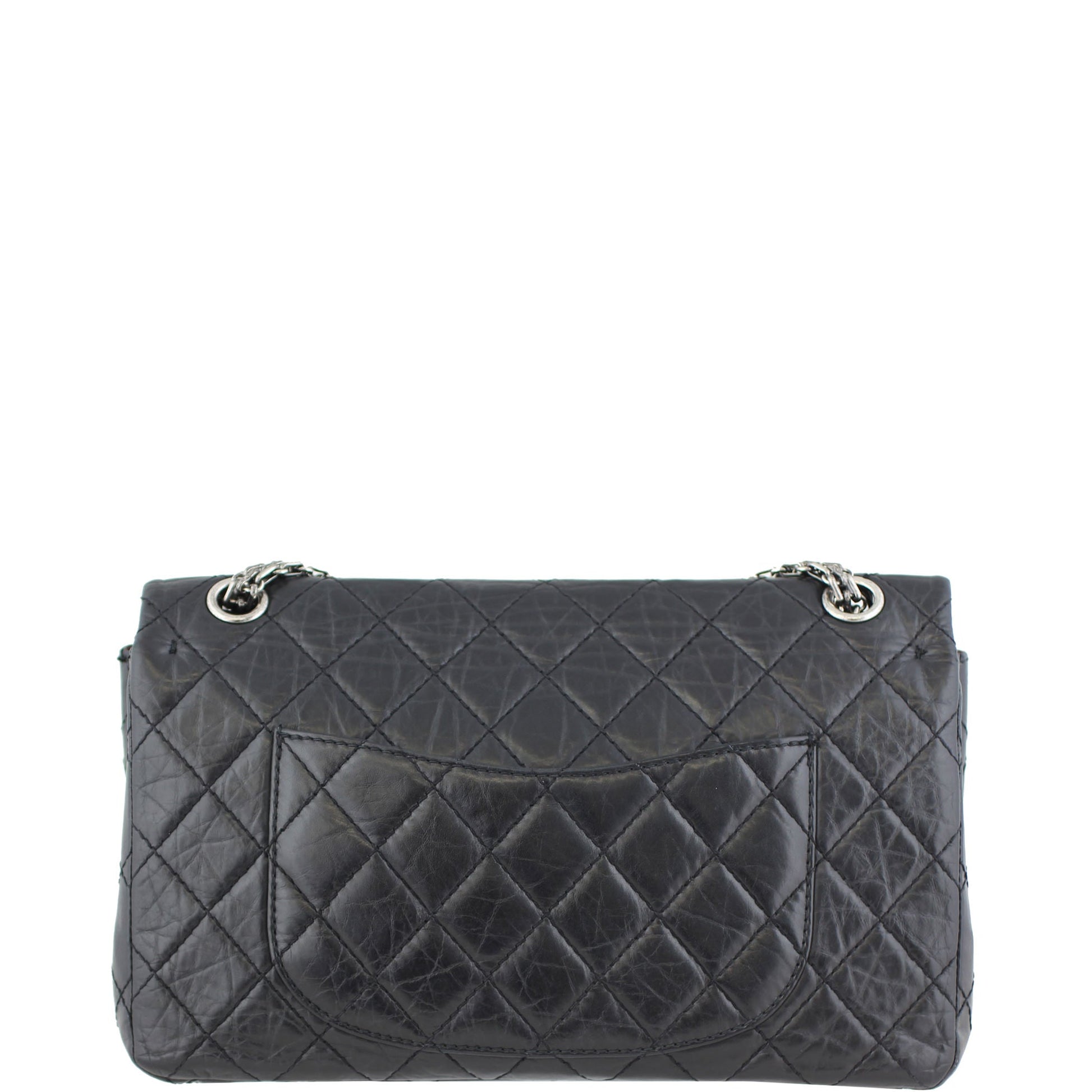 Chanel Reissue 226 Flap Bag
