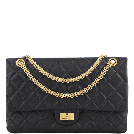 Chanel Reissue 226 Flap Bag