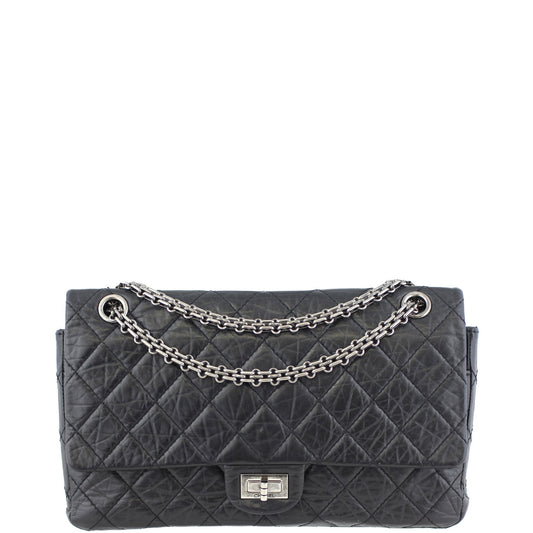 Chanel Reissue 226 Flap Bag