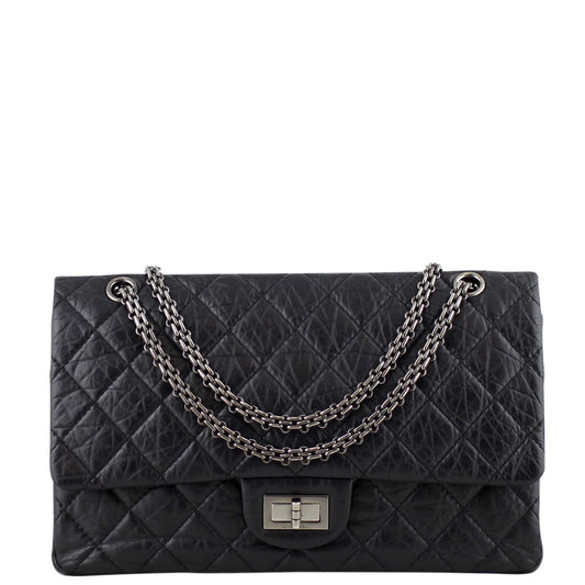 Chanel Reissue 227 Double Flap Bag
