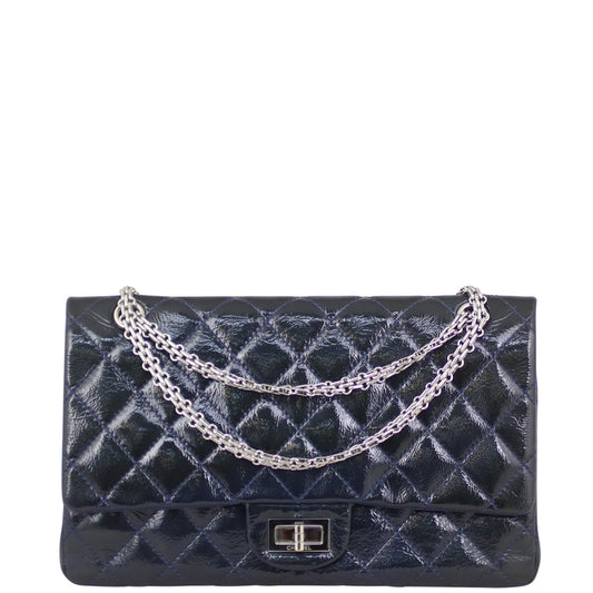 Chanel Reissue 227 Double Flap Bag
