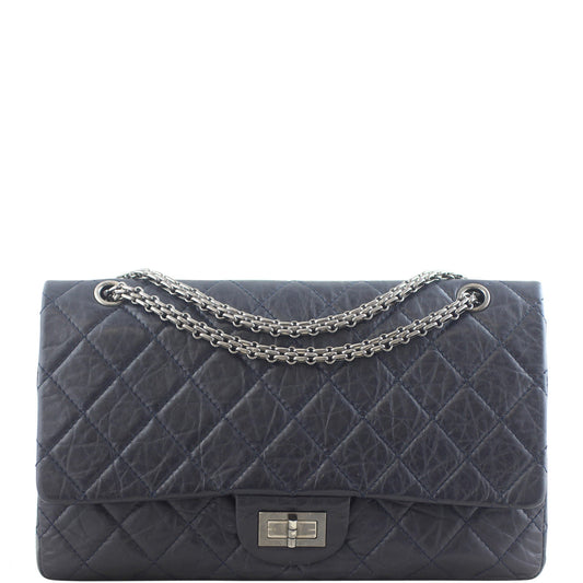 Chanel Reissue 227 Double Flap Bag