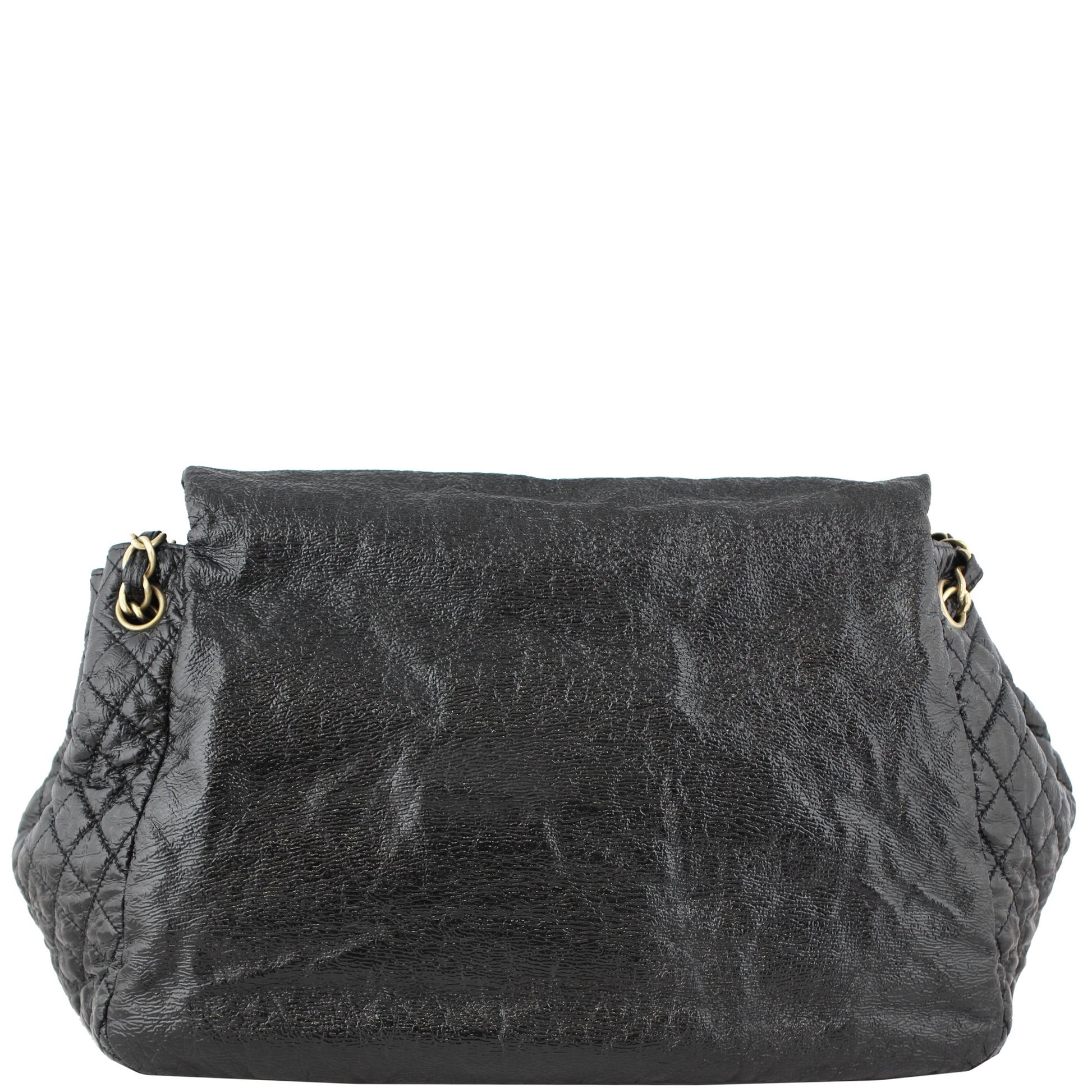 Chanel Rock and Chain XL Flap Bag