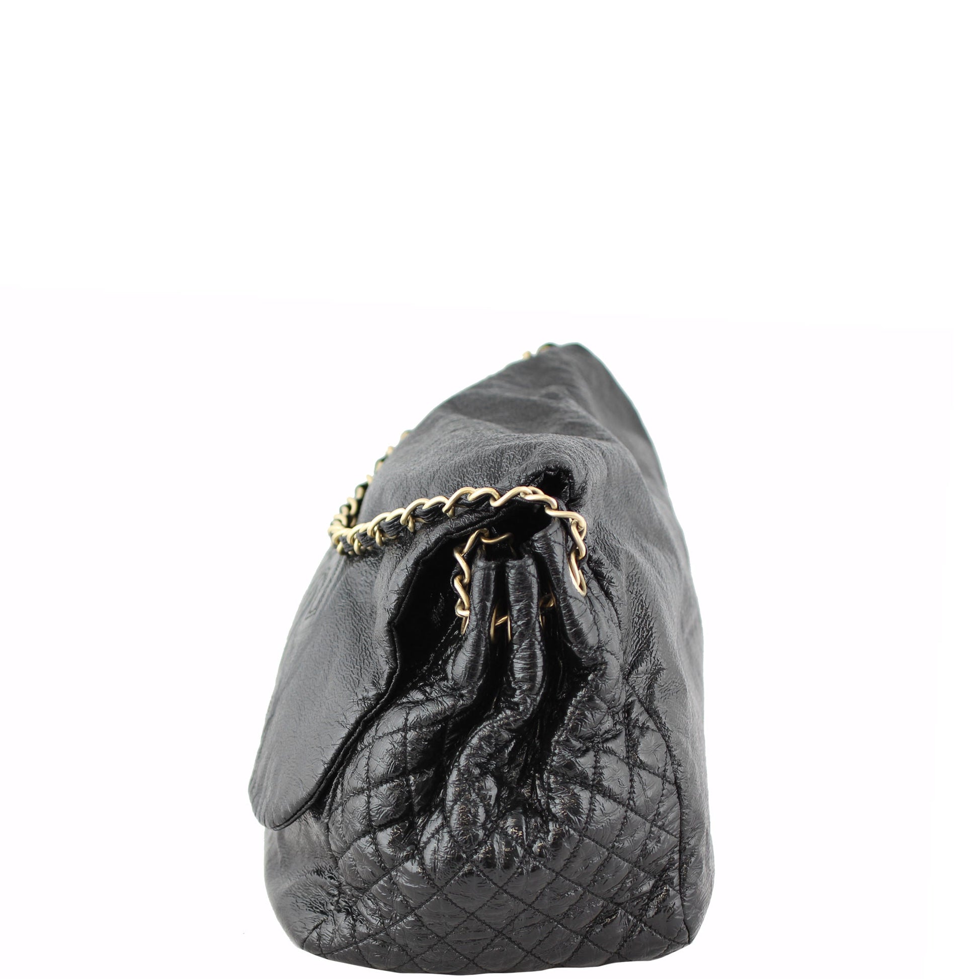 Chanel Rock and Chain XL Flap Bag