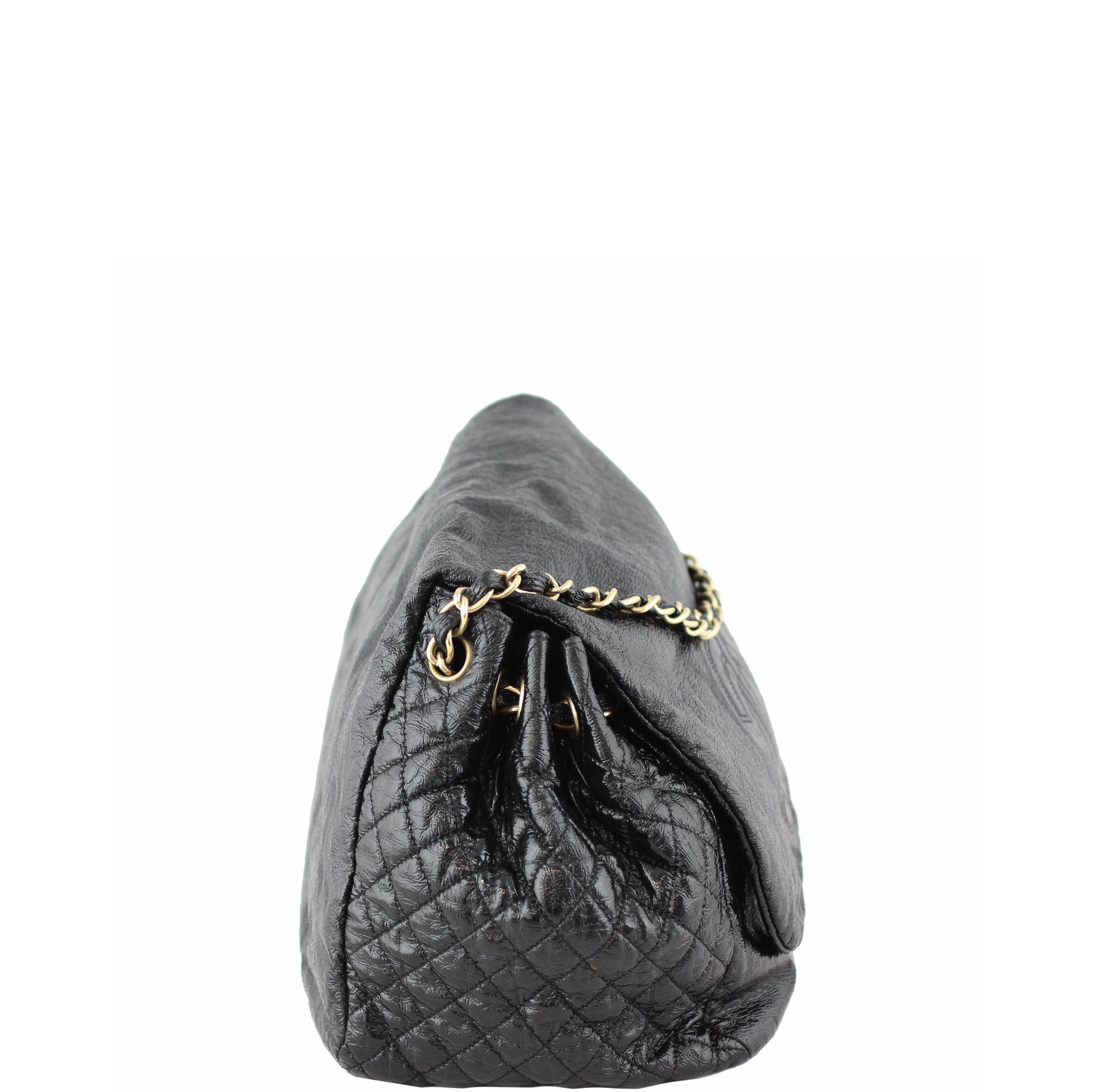 Chanel Rock and Chain XL Flap Bag