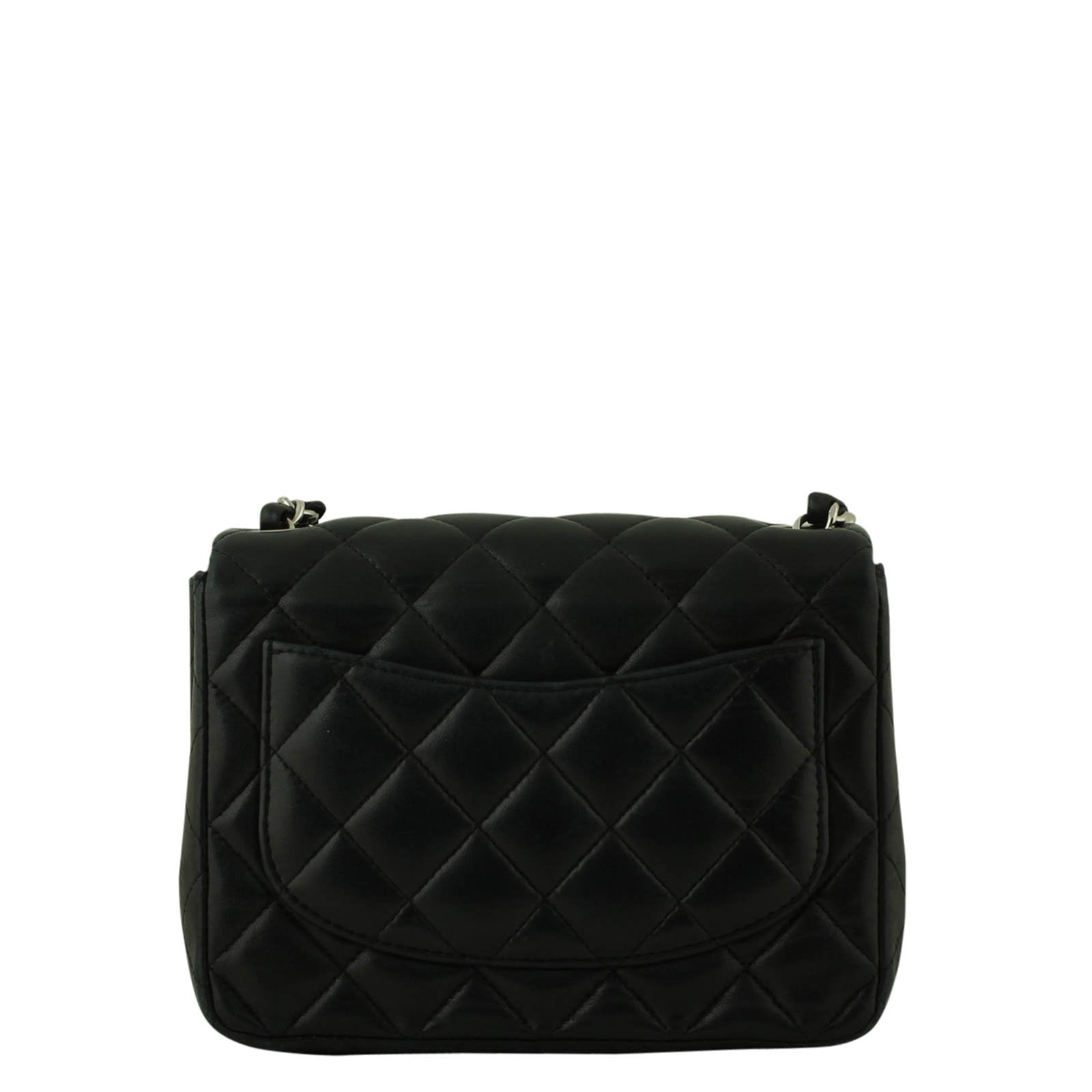 Chanel Square Mini Flap Bag