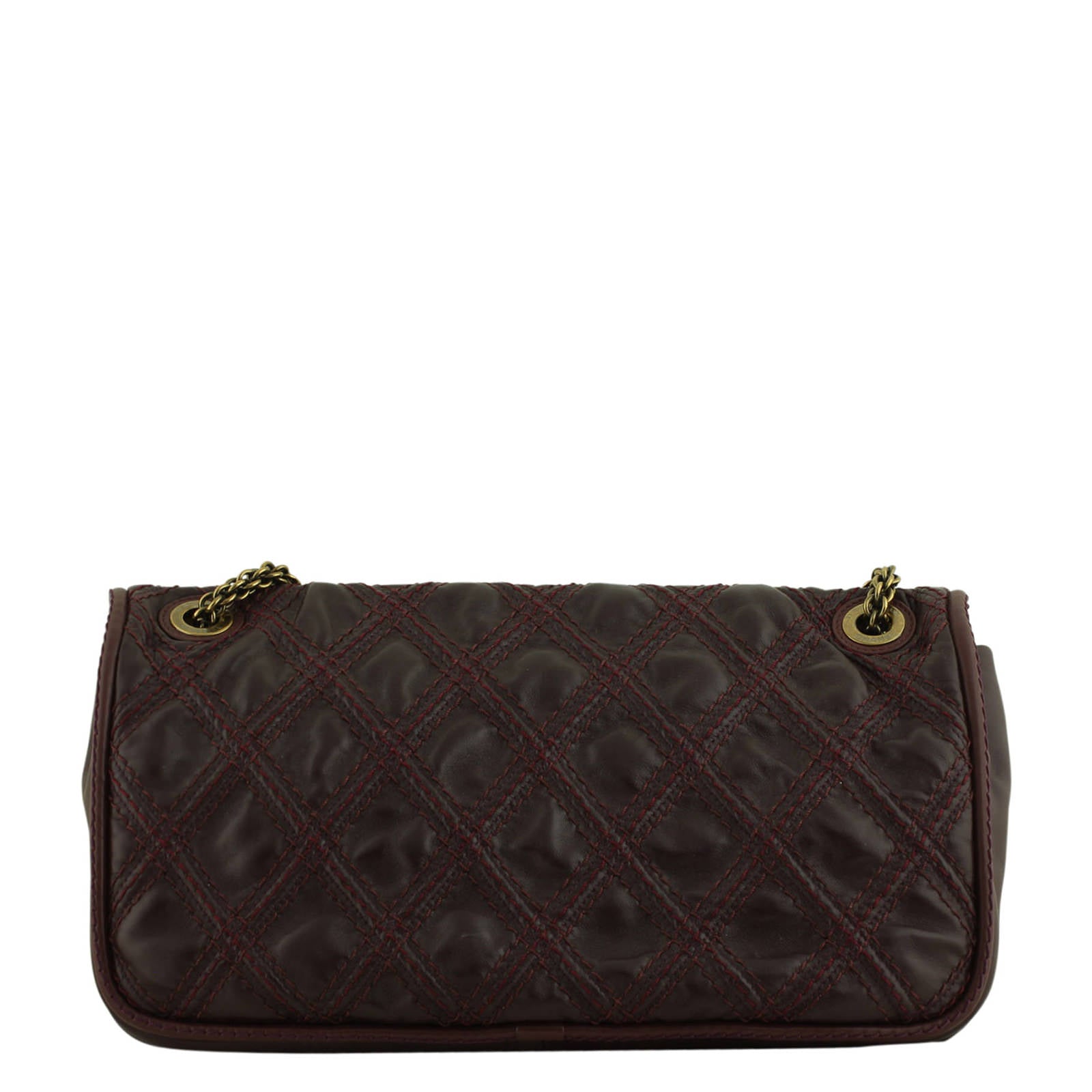 Chanel Triptych Flap Bag