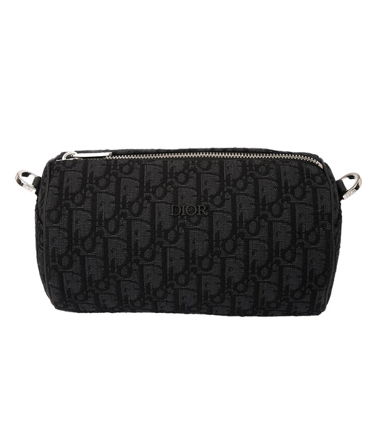 Dior Lou Canvas Crossbody