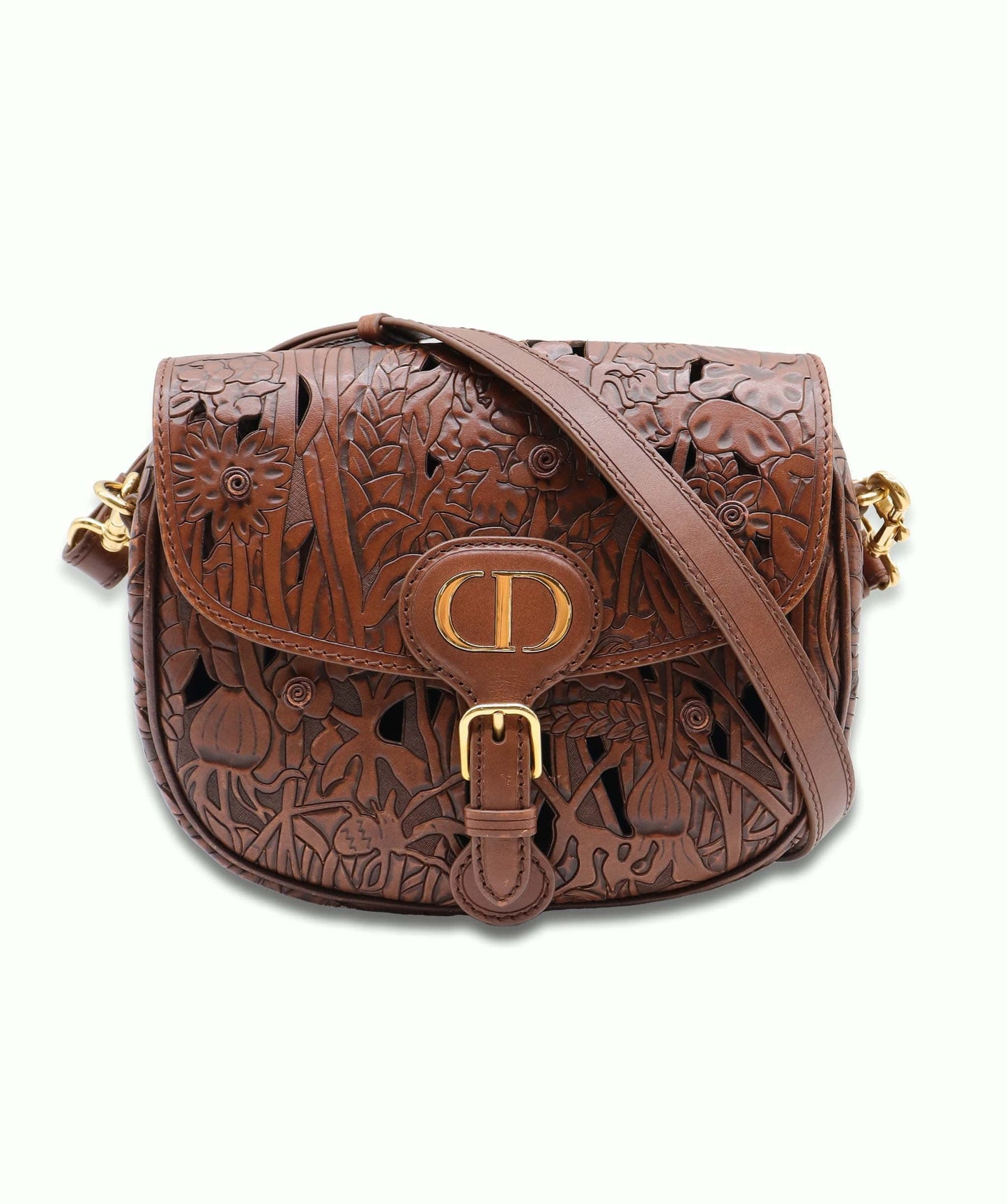 Dior Lou Leather Handbag