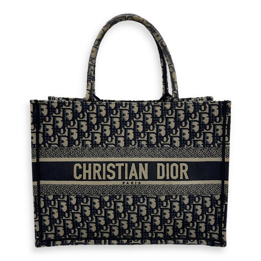 Dior Lou Book Tote Tote
