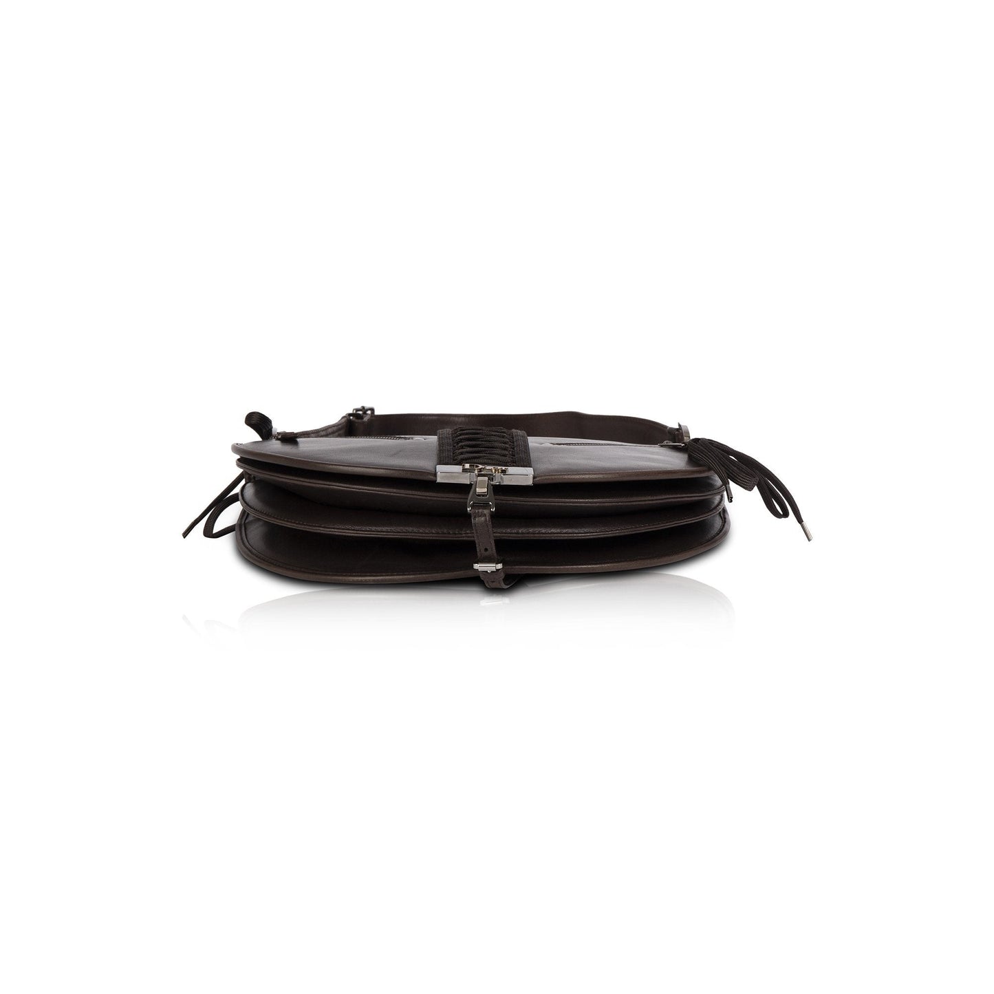 Christian Dior Leather Admit it Bag