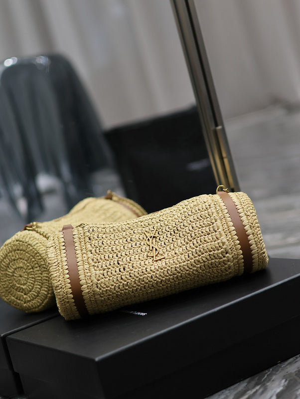 Yves Saint Laurent - Bags