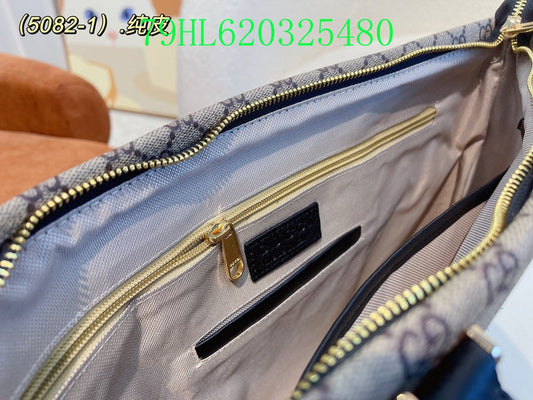 Gucci The Tote Style 72