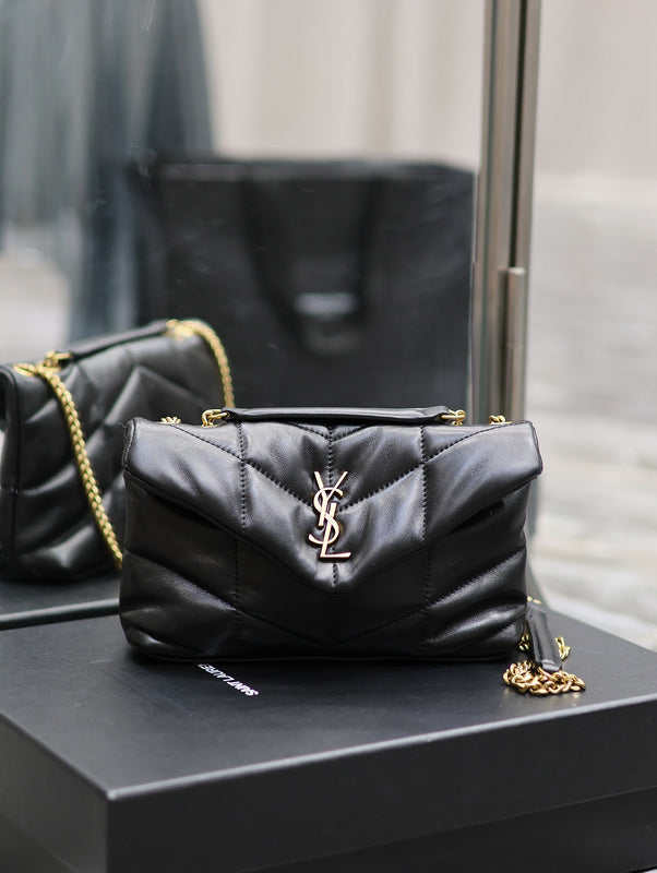Yves Saint Laurent - Bags