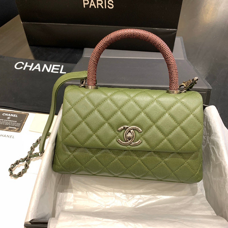 Chanel Bags