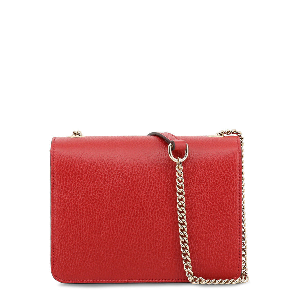Gucci Leather Crossbody Style 22
