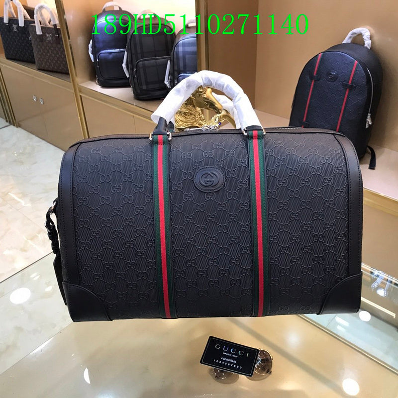 Gucci The Tote Style 7