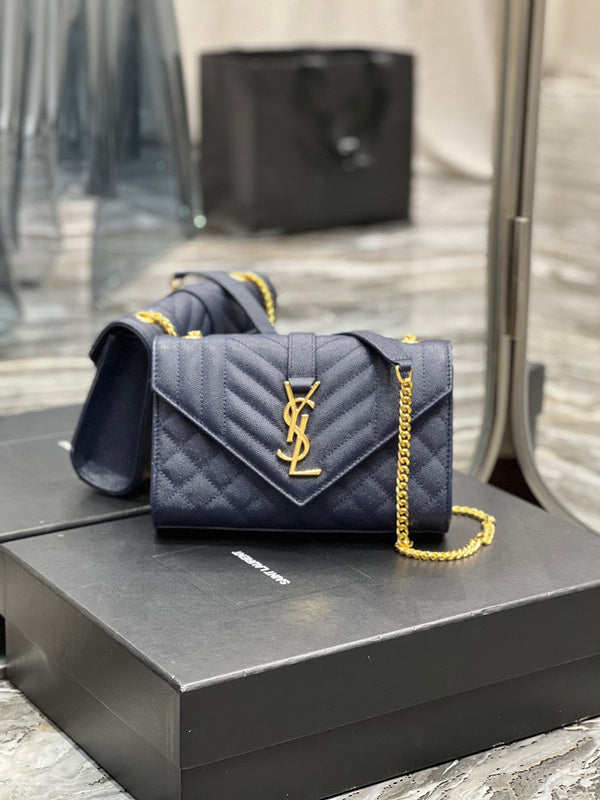 Yves Saint Laurent - Bags