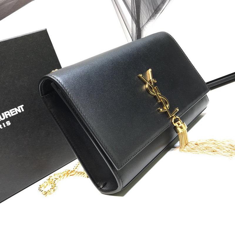 Yves Saint Laurent - Bags