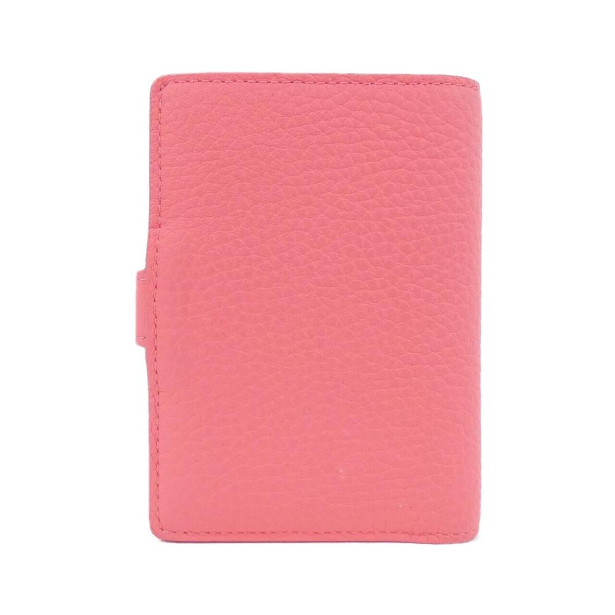 Louis Vuitton LV Vertical CP Wallet M82461 Wallet